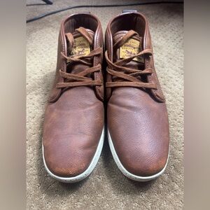 Levi’s men’s shoes